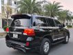 Toyota Land Cruiser 2008 - Nhập khẩu Trung Đông