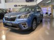 Subaru Forester 2022 - Giảm giá tiền mặt đến 259 triệu + Tặng BHVC - Sẵn xe giao