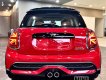 Mini Cooper S 2023 - Model 2023, nhập khẩu UK, đỏ chilli red, hỗ trợ trả góp 80%, giao xe tận nhà, liên hệ ngay nhận báo giá