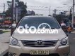 Toyota Innova  2012 bản e 2012 - Innova 2012 bản e