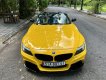 BMW Z4 2009 - Xe màu vàng, đẹp như mới, xe được BMW trang bị hộp số racing