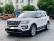 Ford Explorer 2016 - Quá đẹp cho một chiếc xe đến từ nước Mỹ