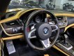 BMW Z4 2009 - Xe màu vàng, đẹp như mới, xe được BMW trang bị hộp số racing