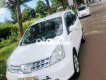 Nissan Grand livina  livina 7 chổ 2011 - nissan livina 7 chổ