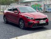 Kia Cerato 2019 - Màu đỏ