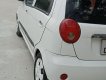 Chevrolet Spark 2010 - Màu trắng xe gia đình, giá chỉ 75 triệu