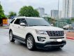 Ford Explorer 2016 - Quá đẹp cho một chiếc xe đến từ nước Mỹ