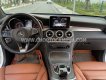 Mercedes-Benz GLC 300 2016 - Bao test hãng toàn quốc