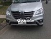 Toyota Innova   E 2015 - Toyota Innova E