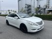 Hyundai Sonata 2010 - Đăng ký lăn bánh 2011