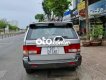 Ssangyong XLV ban xe muso đời 2004 sô tư động 2 cầu xe đẹp 2004 - ban xe muso đời 2004 sô tư động 2 cầu xe đẹp