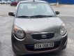 Suzuki Alto 2009 - Suzuki Alto 2009 số tự động tại Thái Nguyên