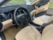 Hyundai Sonata 2010 - Đăng ký lăn bánh 2011