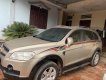 Chevrolet Captiva 2007 - Xe đẹp như mới, giá 230tr