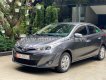 Toyota Vios 2019 - Xe màu xám số tự động, giá chỉ 475 triệu