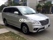 Toyota Innova   E 2015 - Toyota Innova E