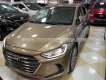 Hyundai Elantra 2017 - Màu nâu, số tự động