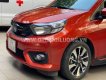 Honda Brio 2020 - Xe màu đỏ, giá cực tốt