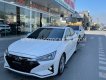 Hyundai Elantra 2020 - Màu trắng, nguyên bản
