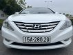 Hyundai Sonata 2010 - Đăng ký lăn bánh 2011