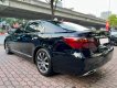 Lexus LS 460 2010 - Màu đen, nhập khẩu nguyên chiếc