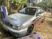 Daewoo Lanos 2000 - Xe cực đẹp giá 40tr