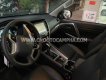 Mitsubishi Pajero Sport 2021 - Màu đen, xe nhập