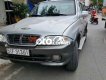 Ssangyong XLV ban xe muso đời 2004 sô tư động 2 cầu xe đẹp 2004 - ban xe muso đời 2004 sô tư động 2 cầu xe đẹp