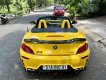 BMW Z4 2009 - Xe màu vàng, đẹp như mới, xe được BMW trang bị hộp số racing