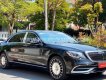 Mercedes-Benz Maybach S400 2016 - Hỗ trợ trả góp 80% giá trị xe