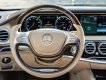 Mercedes-Maybach S 400 2017 - Xe màu đen