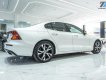 Volvo S60 2022 - Động cơ B5 xăng kèm động cơ điện