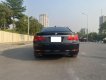 BMW 730Li 2011 - Đăng ký lần đầu 2012, màu đen