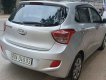 Hyundai Grand i10 2014 - Xe màu bạc