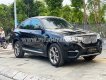 BMW X4 2017 - Màu đen, nhập khẩu