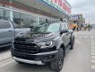 Ford Ranger Raptor 2022 - Màu đen, xe nhập