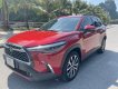 Toyota Corolla Cross 2021 - Bán xe gia đình đi lướt còn mới leng keng. Đăng kí 2022