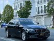 BMW 730Li 2014 - Màu đen, xe nhập số tự động