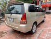 Toyota Innova 2007 - Tư nhân gia đình sử dụng