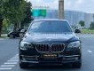 BMW 730Li 2014 - Màu đen, xe nhập số tự động