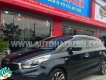 Kia Rondo 2017 - Màu đen