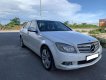 Mercedes-Benz C 230 2008 - Xe nhà sử dụng đi ít