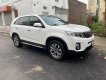 Kia Sorento 2018 - Bản full dầu