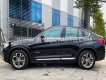 BMW X4 2017 - Màu đen, nhập khẩu