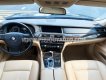 BMW 730Li 2014 - Màu đen, xe nhập số tự động