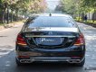 Mercedes-Maybach S 400 2017 - Xe màu đen