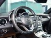 Mercedes-Benz SLC 43 2017 - Màu đỏ, xe nhập