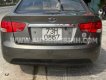 Kia Forte 2010 - Màu xám, nhập khẩu nguyên chiếc, 300tr