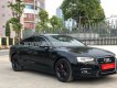 Audi A5 2016 - Màu đen, nhập khẩu nguyên chiếc