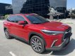 Toyota Corolla Cross 2021 - Bán xe gia đình đi lướt còn mới leng keng. Đăng kí 2022